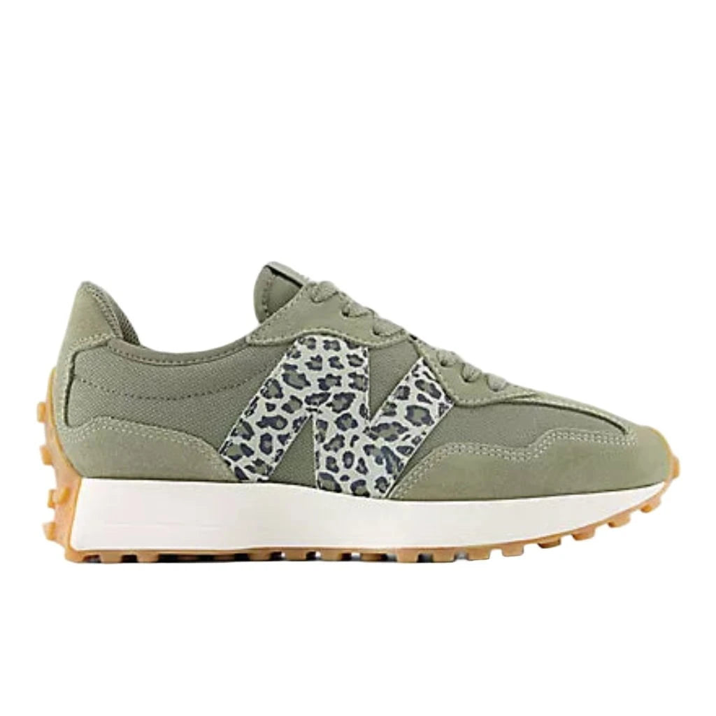 New Balance 327 Women Trainers New Balance
