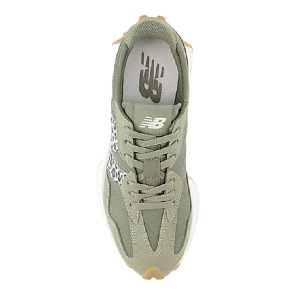 New Balance 327 Women Trainers New Balance