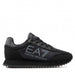 EA7 Black & White Laces JuniorAlive & Dirty 