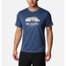 Columbia Hike Graphic T-Shirt MenAlive & Dirty 