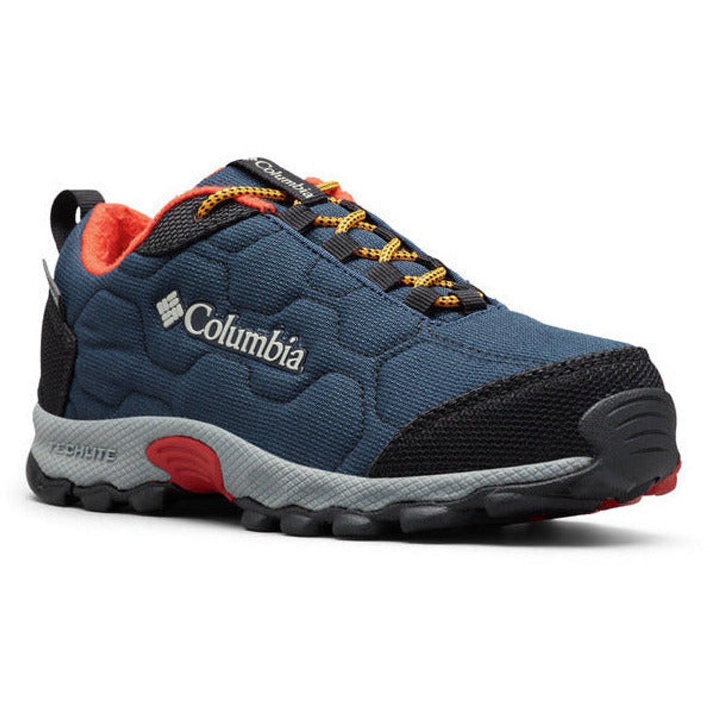 Columbia Firecamp Sledder 3 JuniorAlive & Dirty 