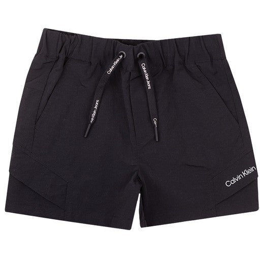 Calvin Klein Mod Utility Shorts JuniorAlive & Dirty 