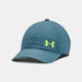 Under Armour Armourvent Adjustable Cap JuniorAlive & Dirty 
