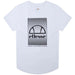 Ellesse Palagio T-Shirt JuniorAlive & Dirty 