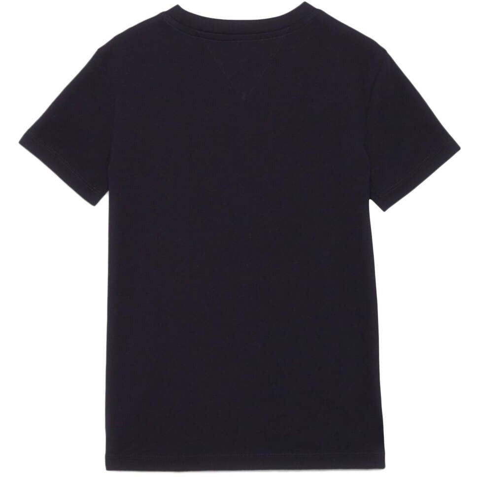 Tommy Hilfiger Logo T-Shirt InfantAlive & Dirty 