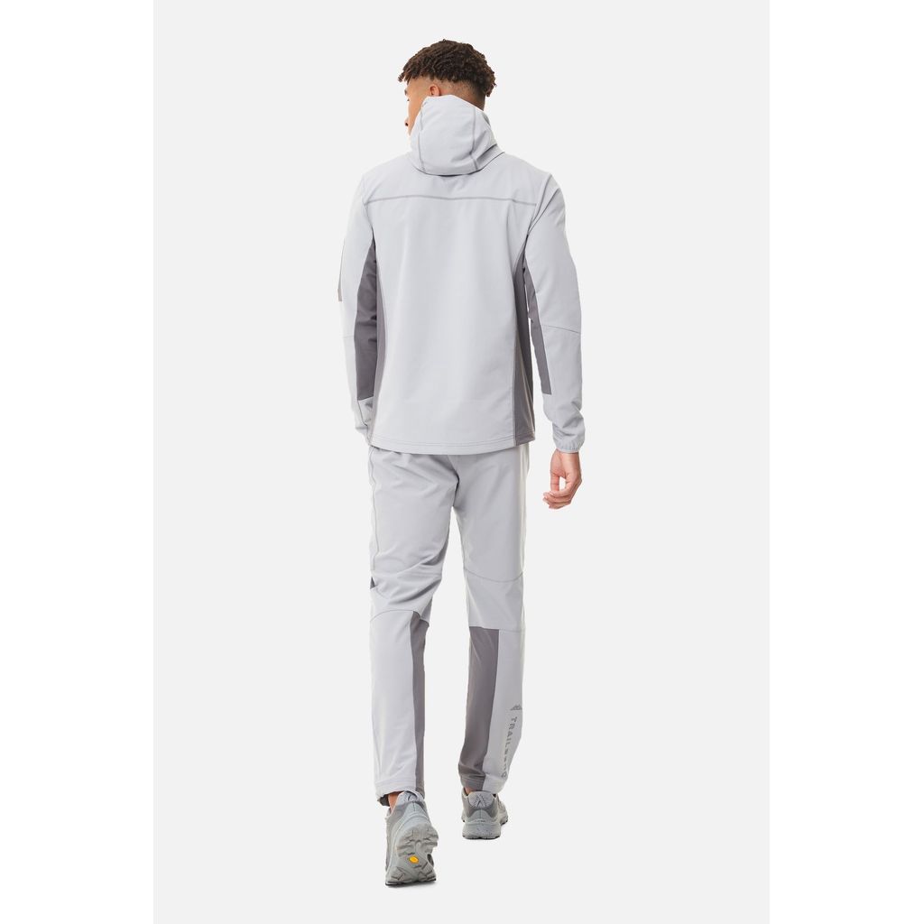 Trailberg Tour Jacket MenAlive & Dirty 