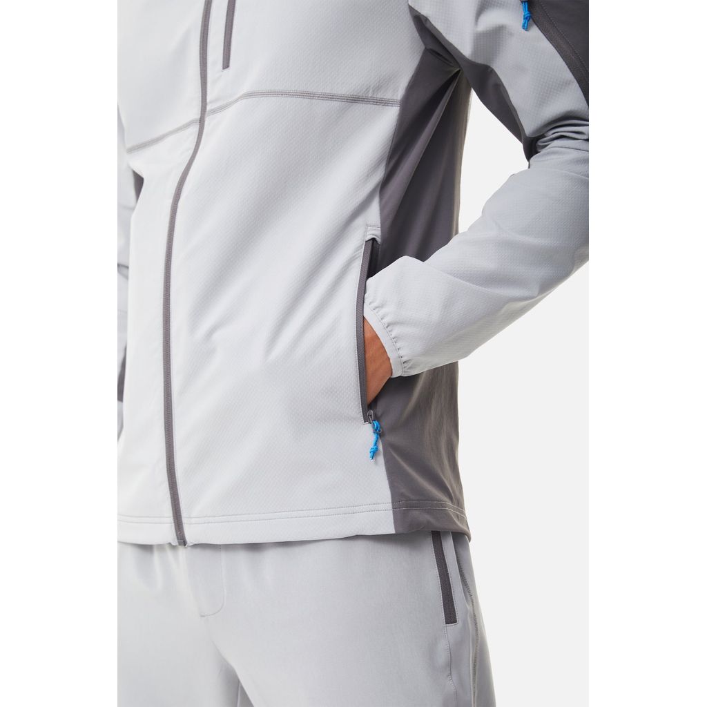 Trailberg Tour Jacket MenAlive & Dirty 