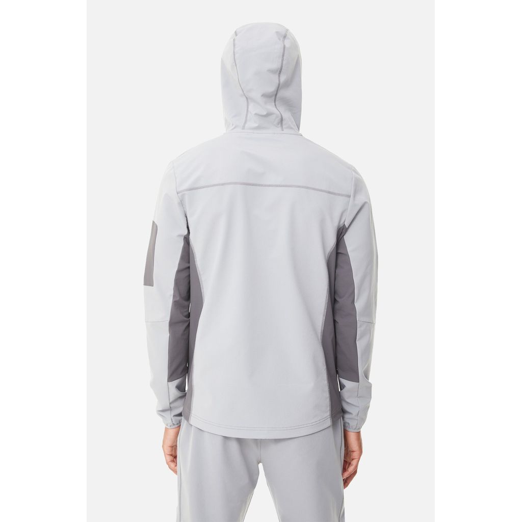 Trailberg Tour Jacket MenAlive & Dirty 