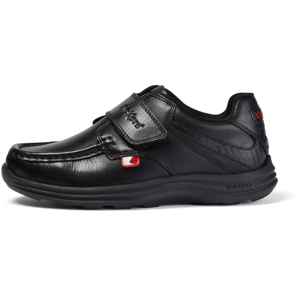 Kickers Reasan Strap ChildrenAlive & Dirty 