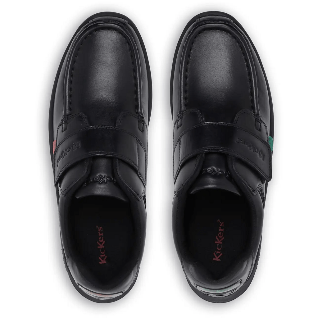 Kickers Reasan Strap JuniorAlive & Dirty 