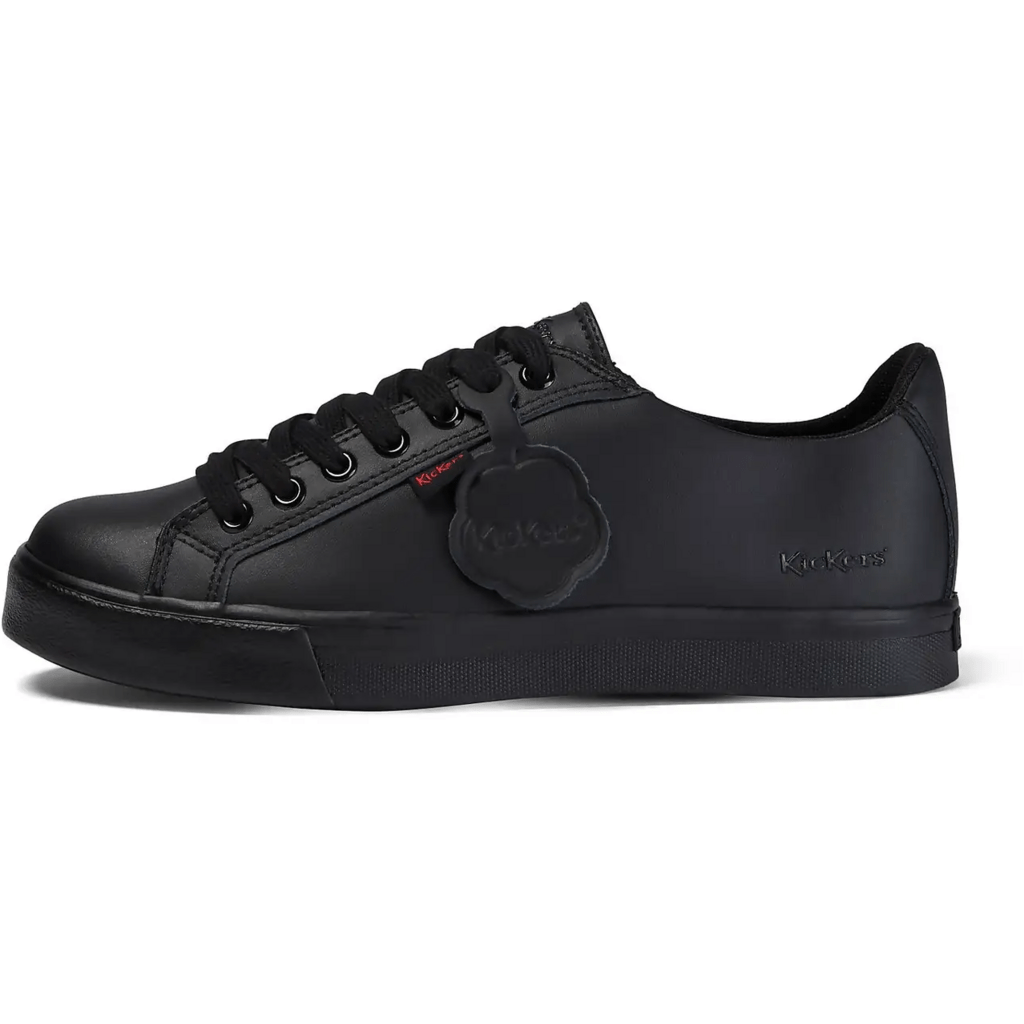 Kickers Tovni Lacer JuniorAlive & Dirty 