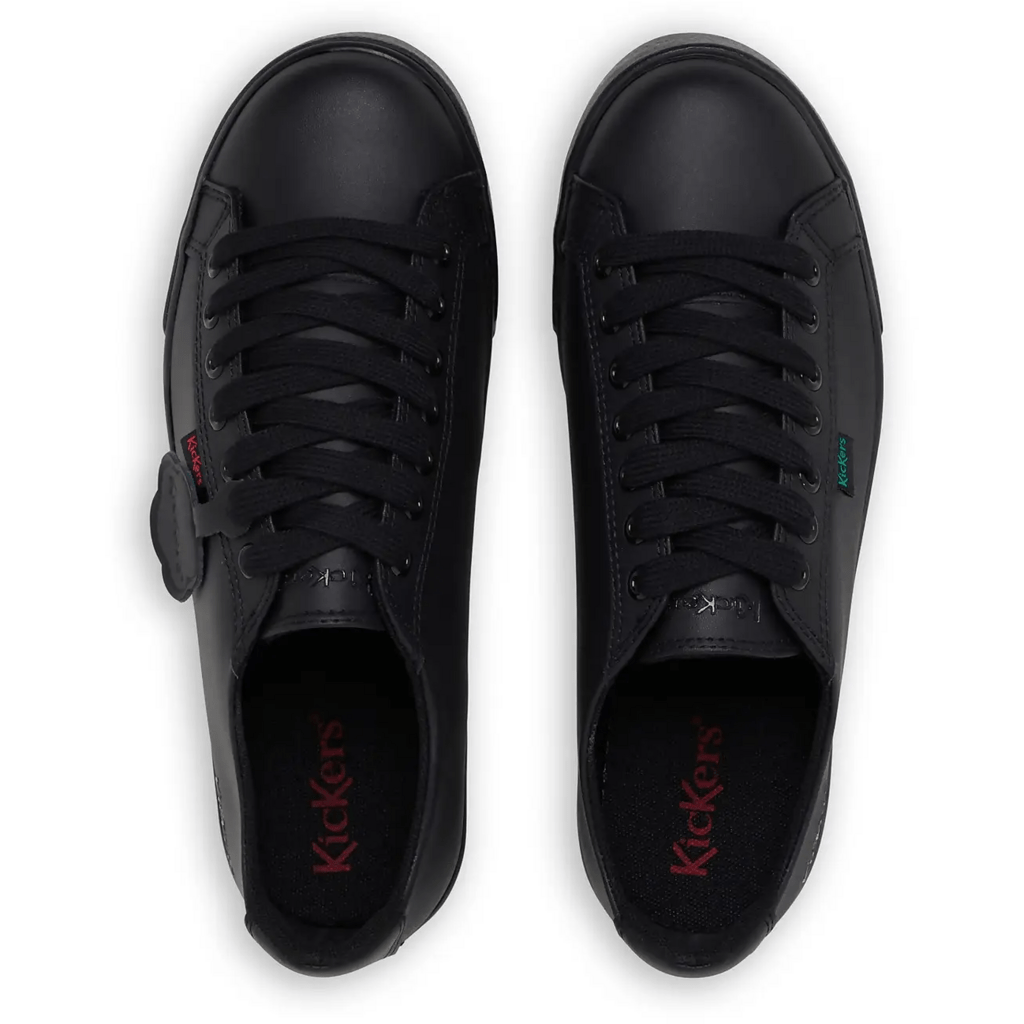 Kickers Tovni Lacer JuniorAlive & Dirty 