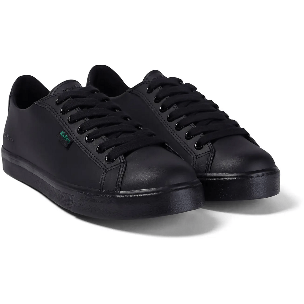 Kickers Tovni Lacer JuniorAlive & Dirty 