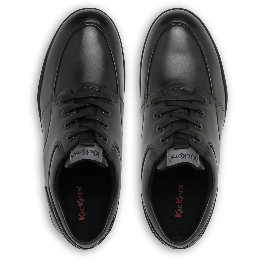 Kickers Troiko Lace Junior