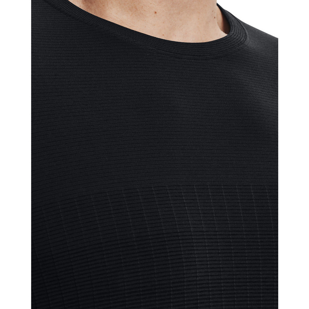 Under Armour Seamless Lux T-Shirt MenAlive & Dirty 