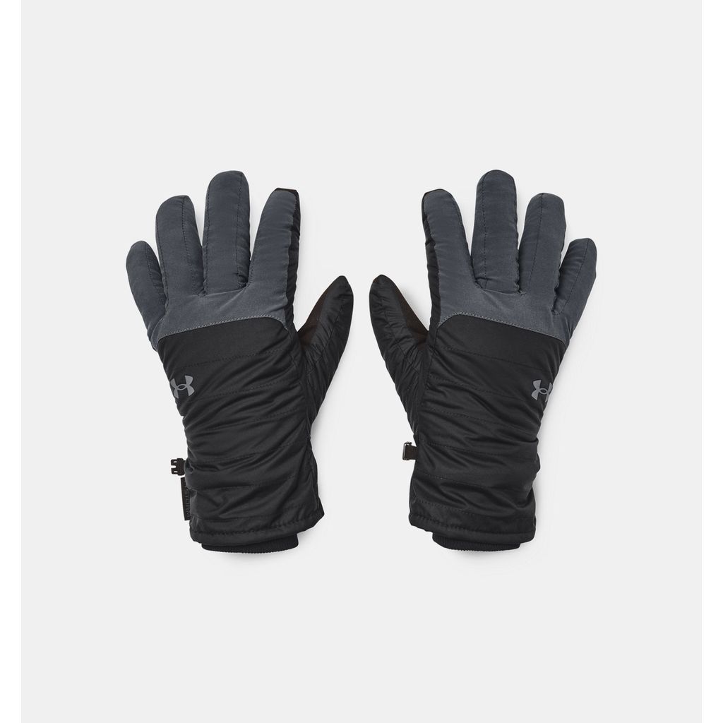 Under Armour Storm Insulated Gloves MenAlive & Dirty 