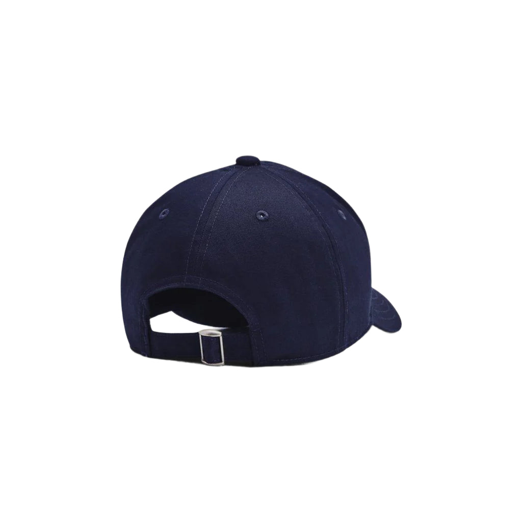 Under Armour Branded Adjustable Cap Junior Caps Under Armour