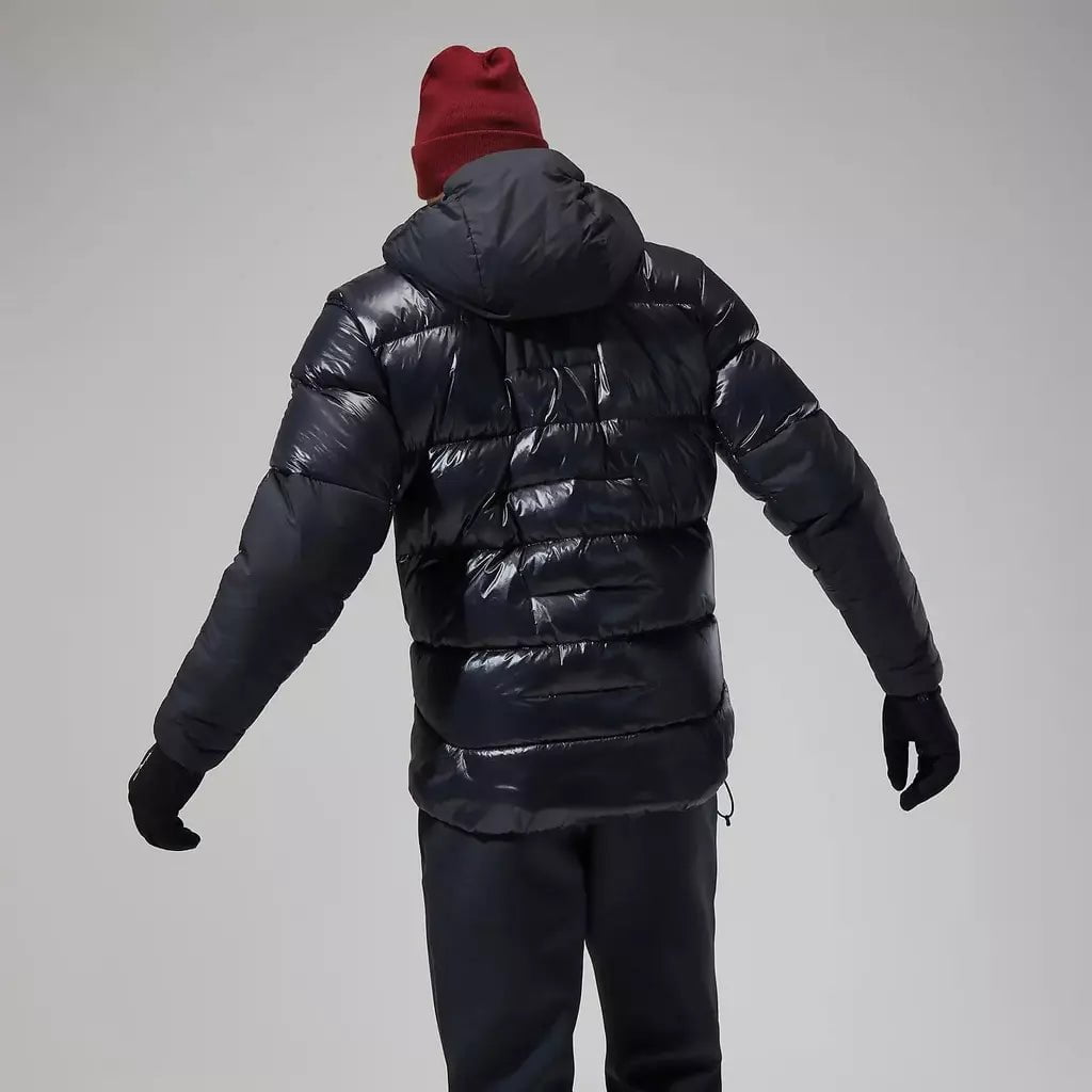 Mens arkos discount reflect down jacket