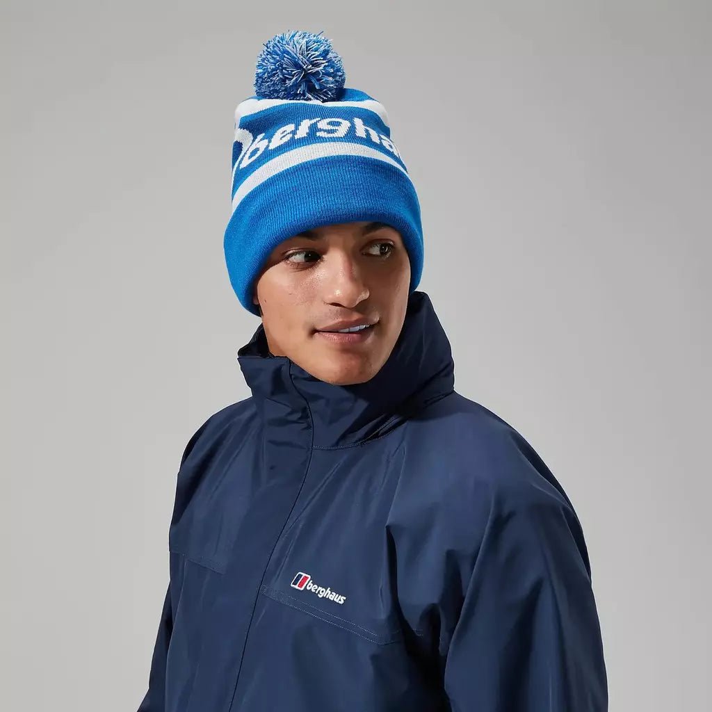 Berghaus Beanie MenAlive & Dirty 