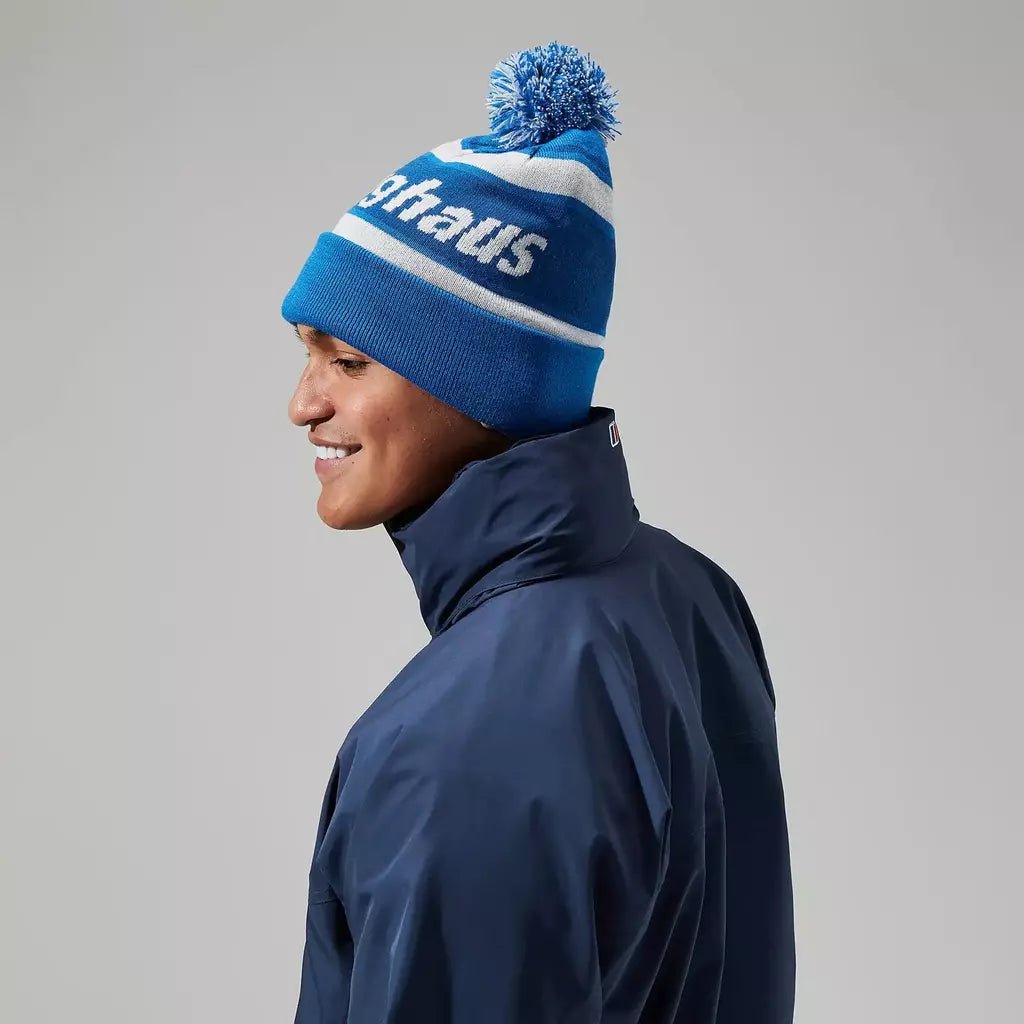 Berghaus Beanie MenAlive & Dirty 