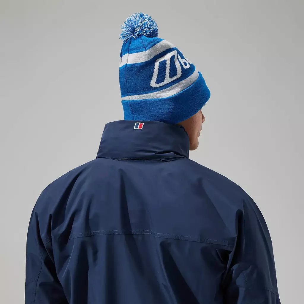 Berghaus Beanie MenAlive & Dirty 