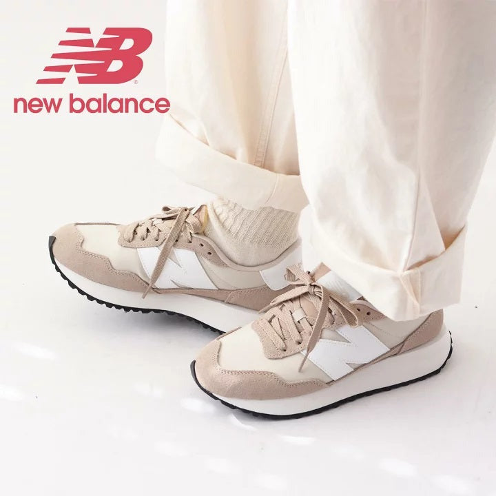New Balance 237 WomenAlive & Dirty 
