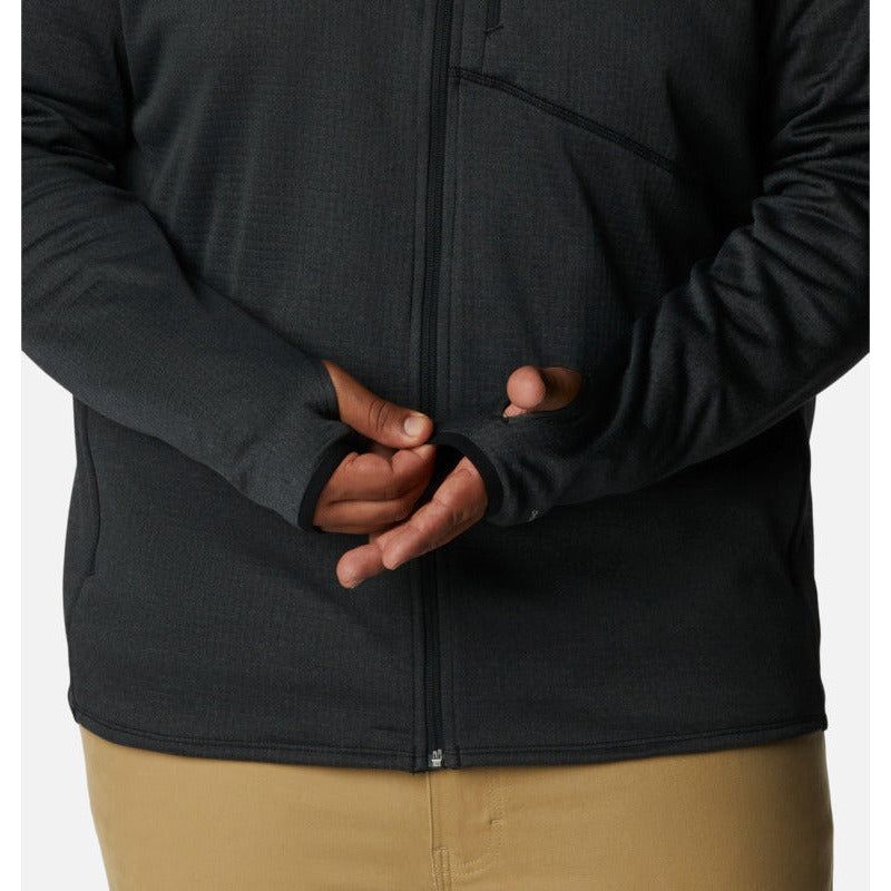 Columbia Parkview Full-Zip Hoodie MenAlive & Dirty 