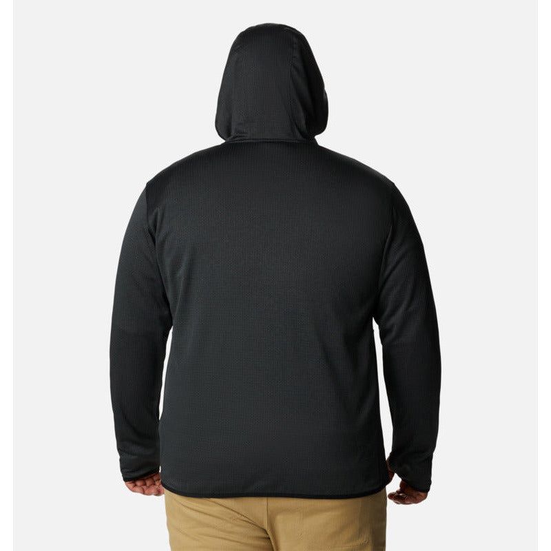 Columbia Parkview Full-Zip Hoodie MenAlive & Dirty 