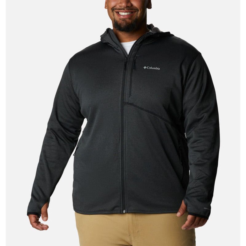 Columbia Parkview Full-Zip Hoodie MenAlive & Dirty 