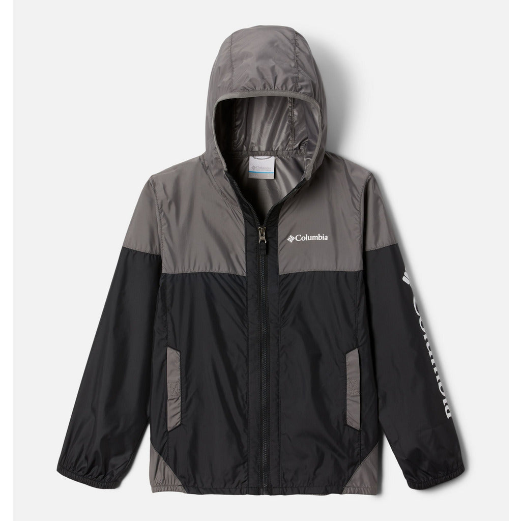 Columbia Flash Challenger Windbreaker Infant Windbreaker Columbia
