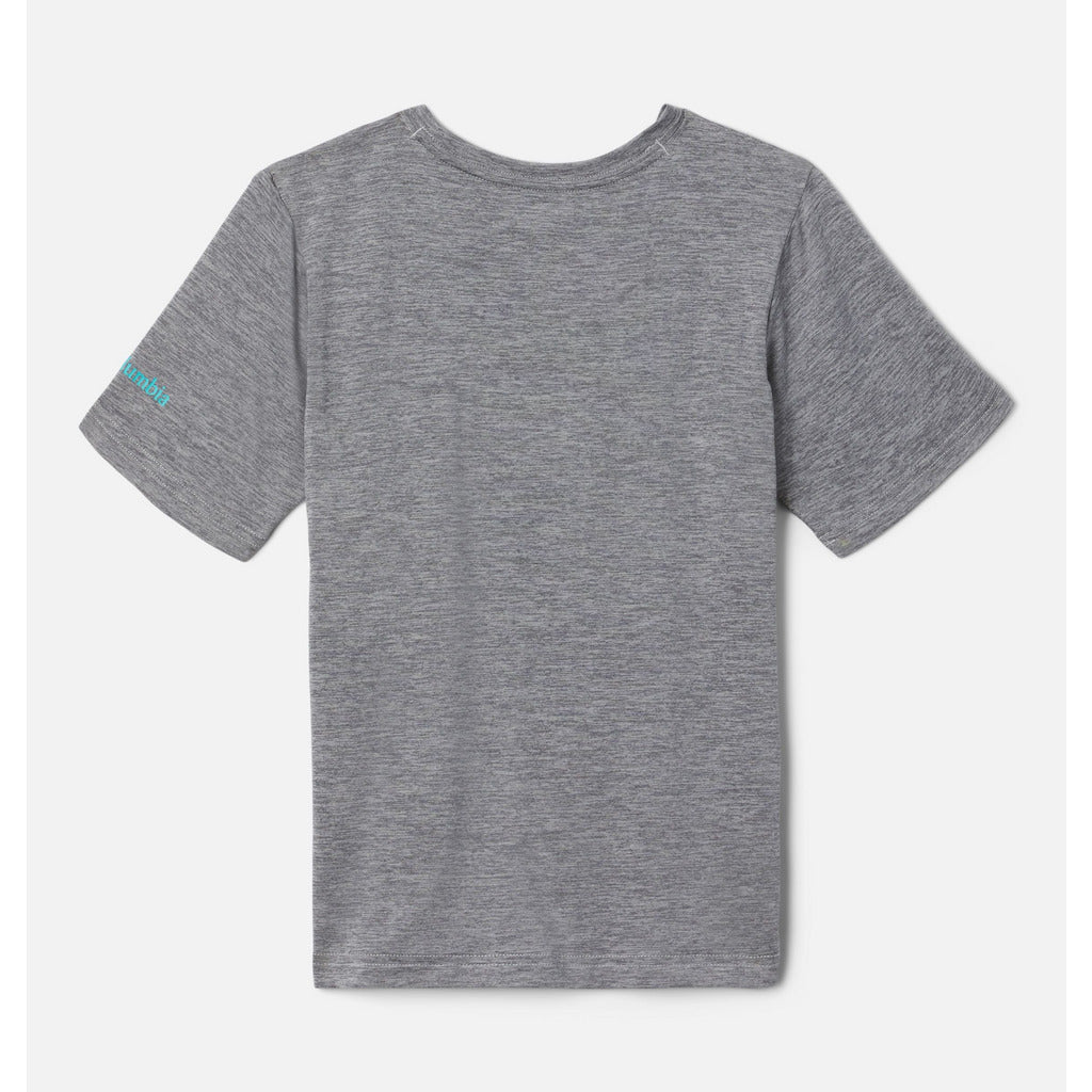 Columbia Mount Echo T-Shirt JuniorAlive & Dirty 