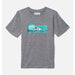 Columbia Mount Echo T-Shirt JuniorAlive & Dirty 