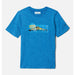 Columbia Mount Echo T-Shirt JuniorAlive & Dirty 