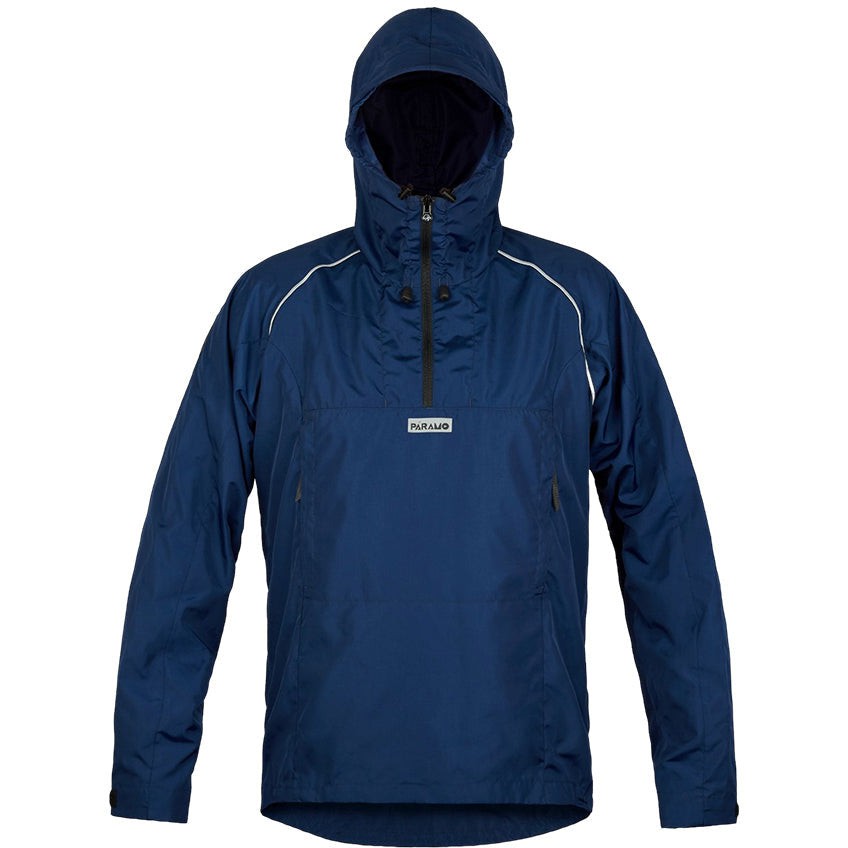 Paramo Fuera Windproof Smock Jacket MenAlive & Dirty