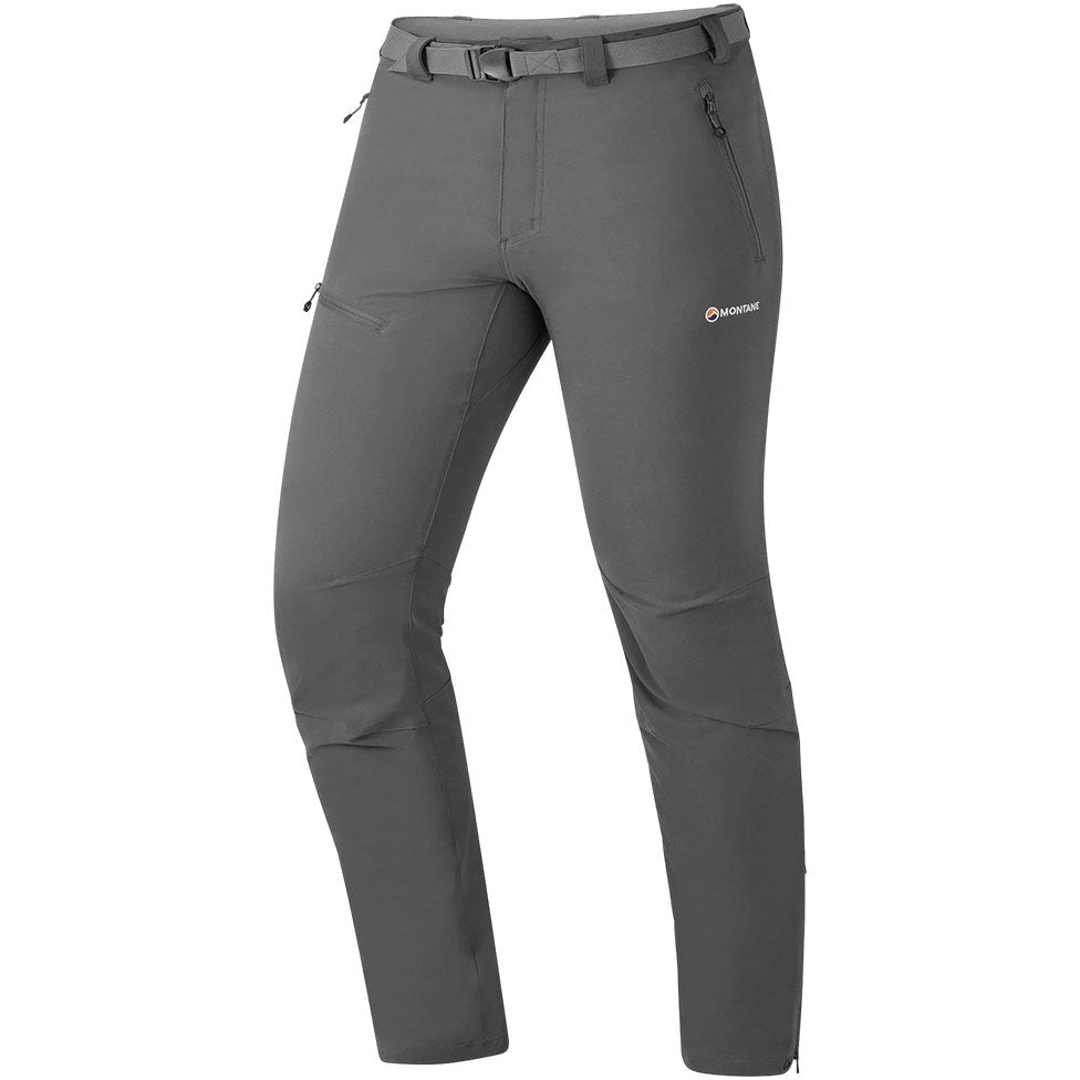 Montane Terra Route Pants MenAlive & Dirty 