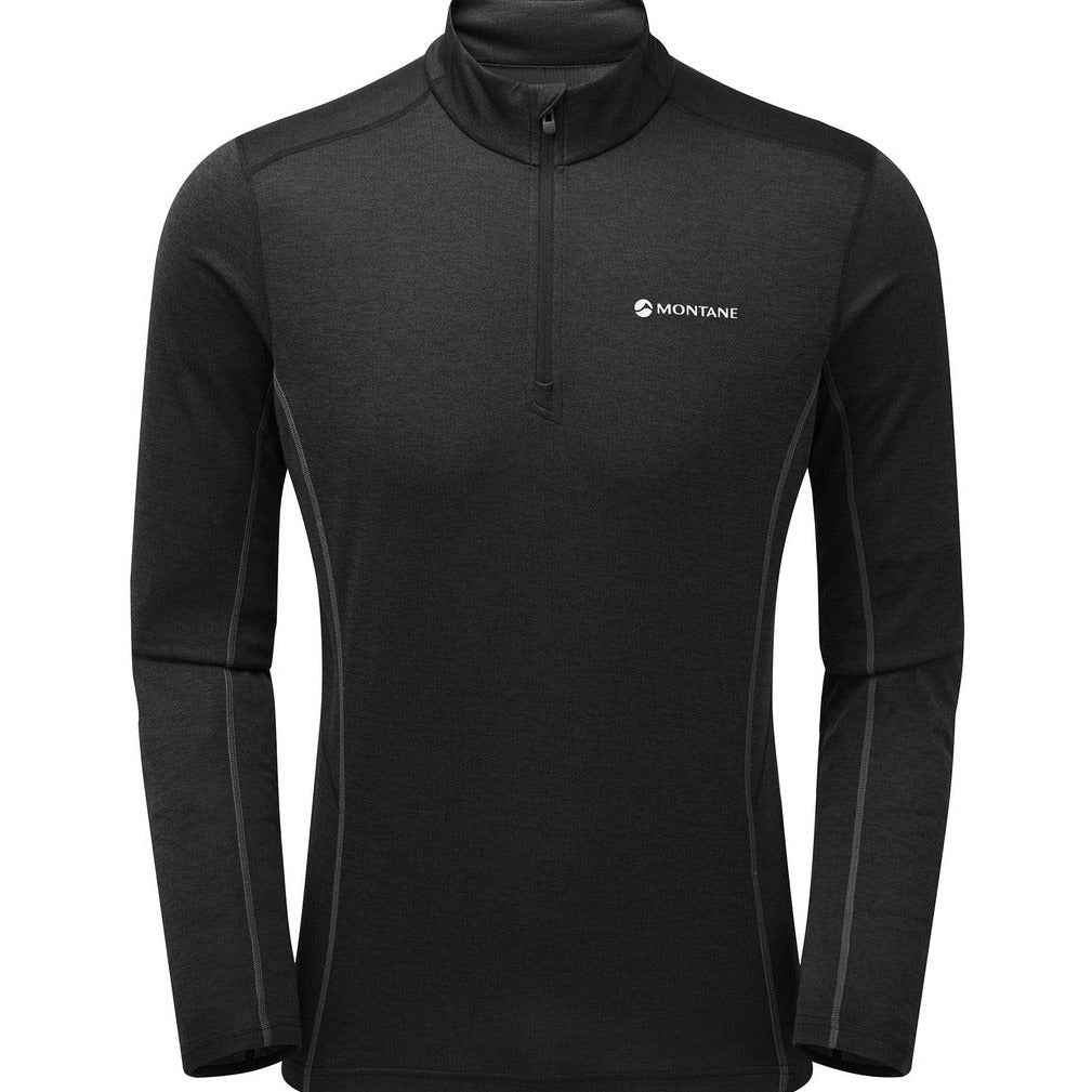 Montane Dart Zip-Neck MenAlive & Dirty 