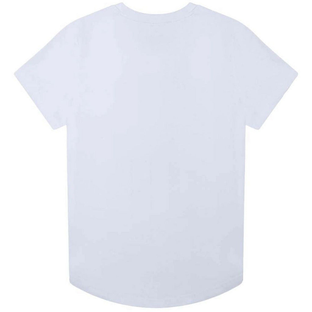 Ellesse Palagio T-Shirt JuniorAlive & Dirty 