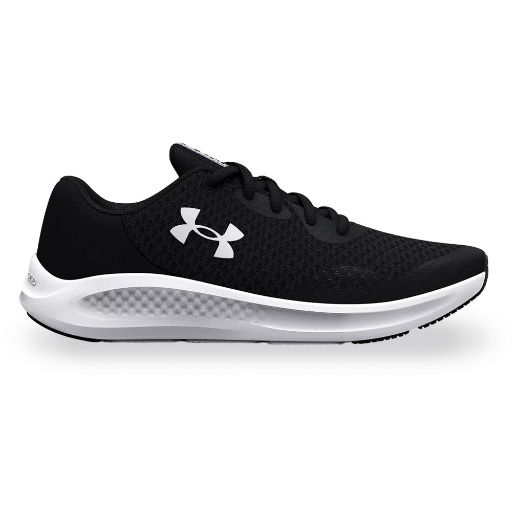 Under Armour Charged Pursuit 3 JuniorAlive & Dirty 