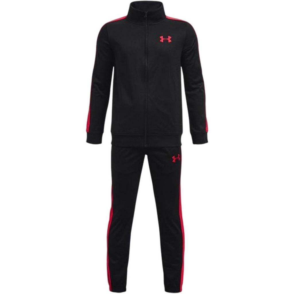 Under Armour Knit Tracksuit JuniorAlive & Dirty 