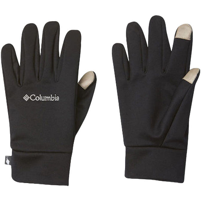 Columbia Omni Touch Gloves MenAlive & Dirty 