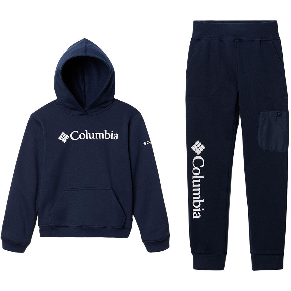 Columbia Trek Tracksuit JuniorAlive & Dirty 
