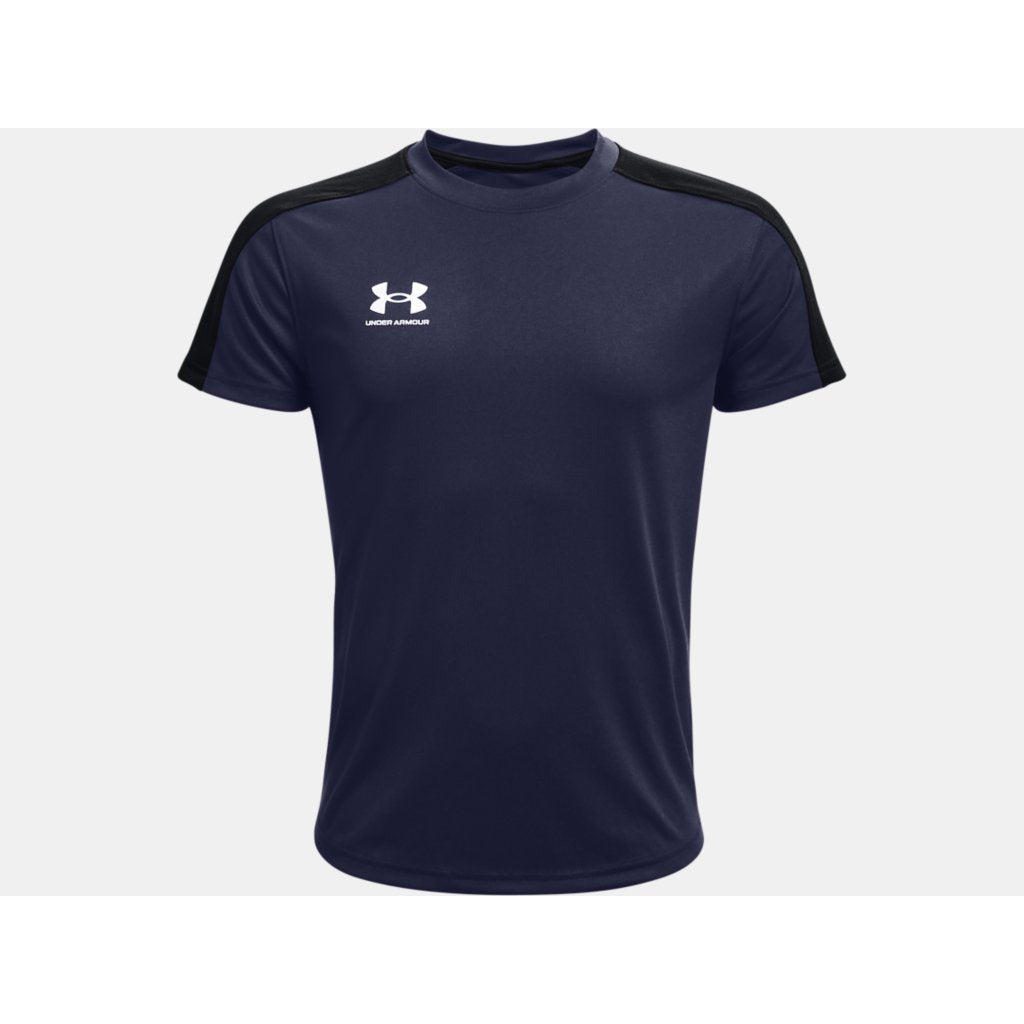 Under Armour Challenger T-Shirt JuniorAlive & Dirty 
