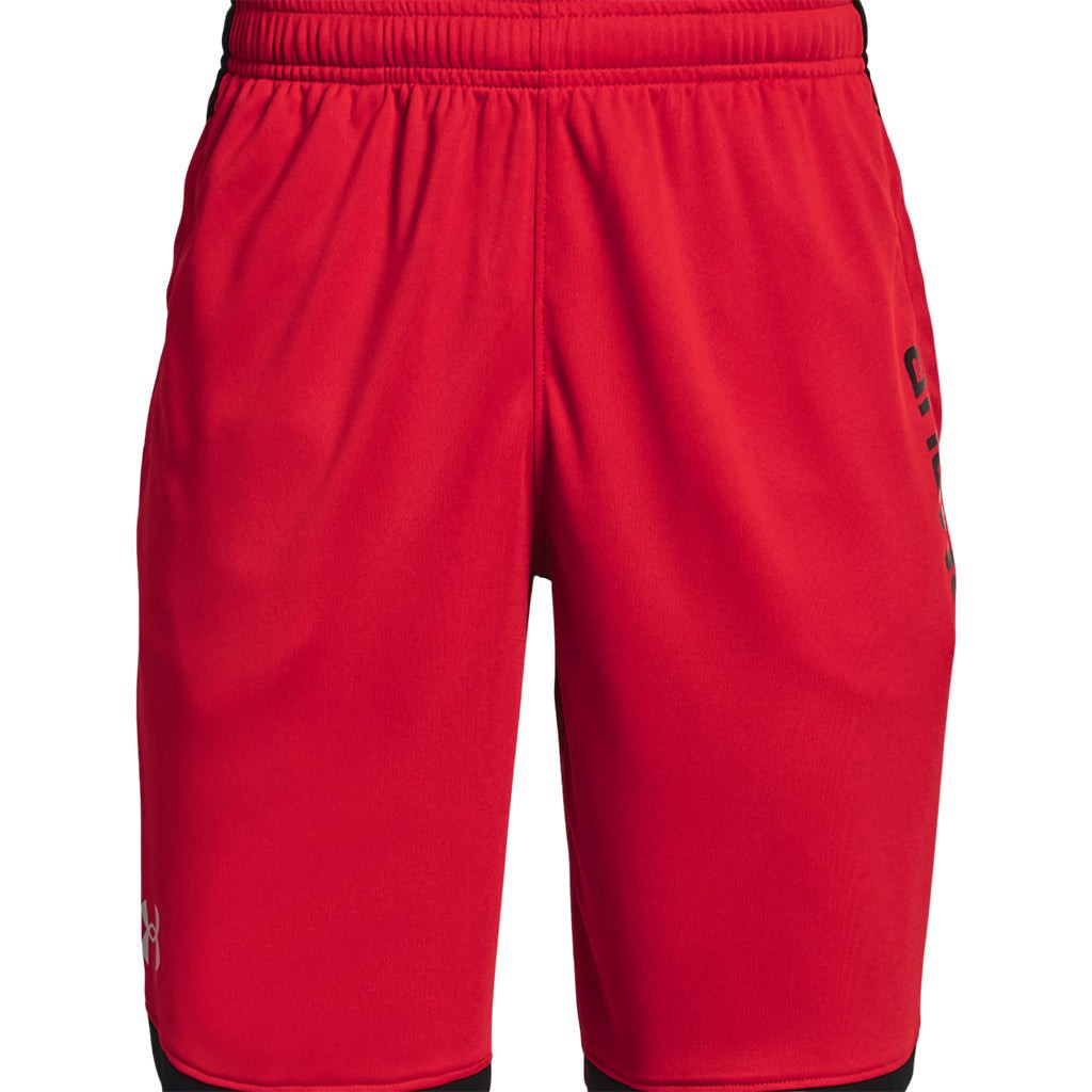 Under Armour Stunt 3.0 Short JuniorAlive & Dirty 