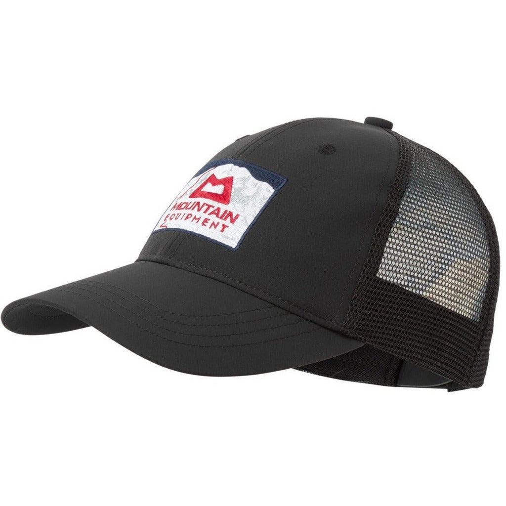 Mountain Equipment Yosemite Cap MenAlive & Dirty 