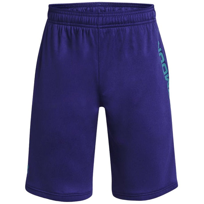 Under Armour Stunt 3.0 Printed Short JuniorAlive & Dirty 
