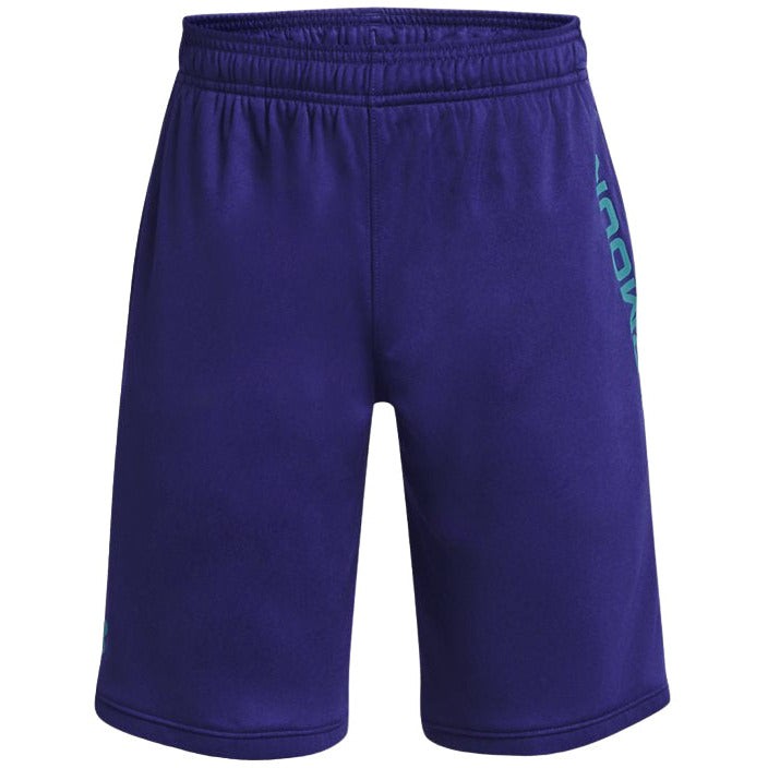 Under Armour Stunt 3.0 Printed Short JuniorAlive & Dirty 
