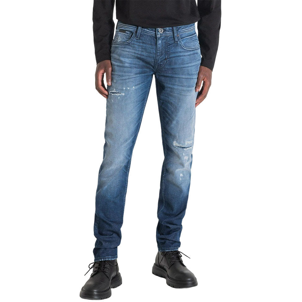 Antony Morato Ozzy Tapered Jeans MenAlive & Dirty 