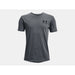 Under Armour Sportstyle Chest T-Shirt JuniorAlive & Dirty 
