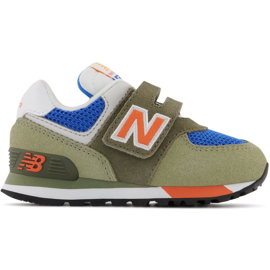 New Balance 574 InfantAlive & Dirty 