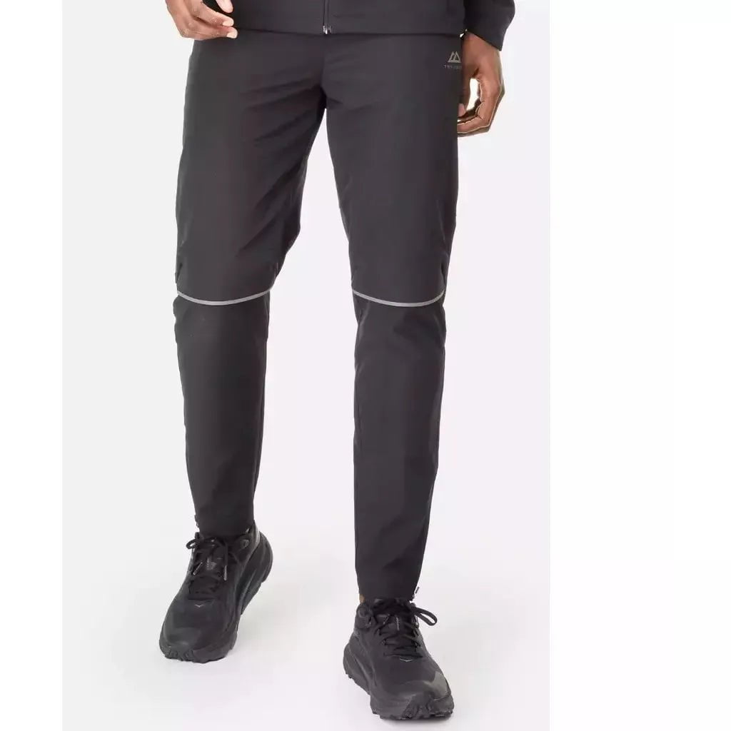 Trailberg Vertigo Pant MenAlive & Dirty 
